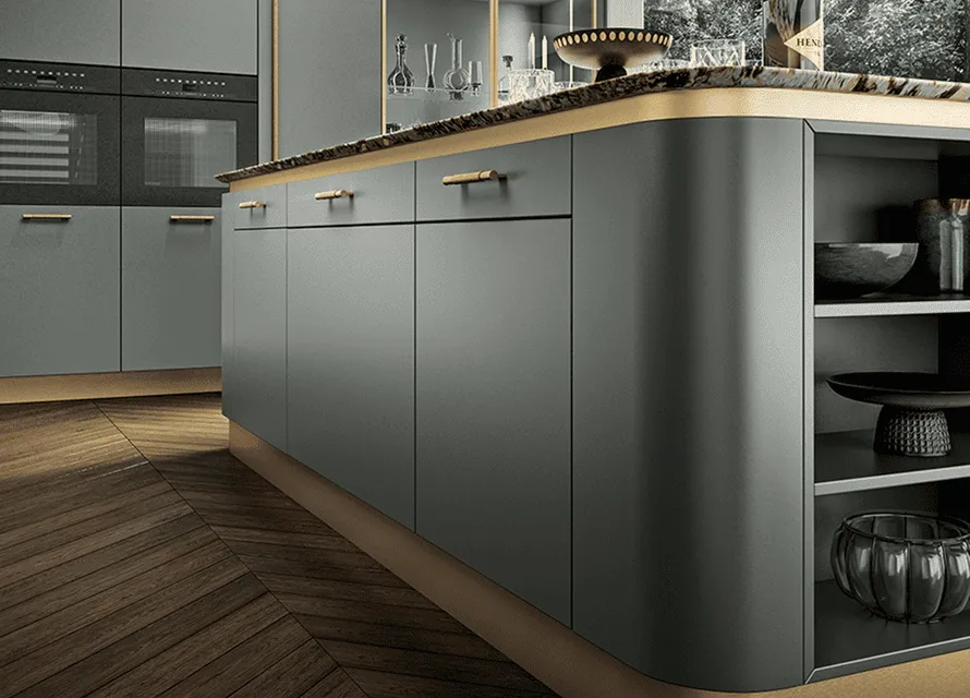 современный стиль