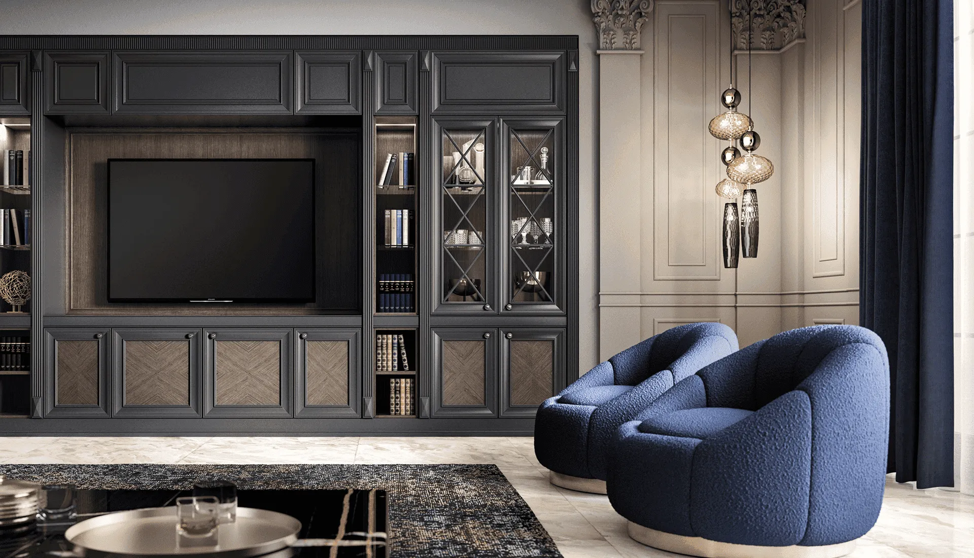 1 изображение кухни